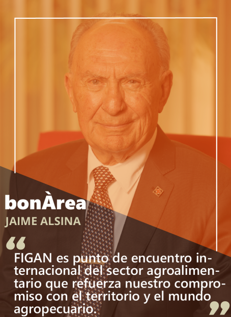 Jaime Alsina